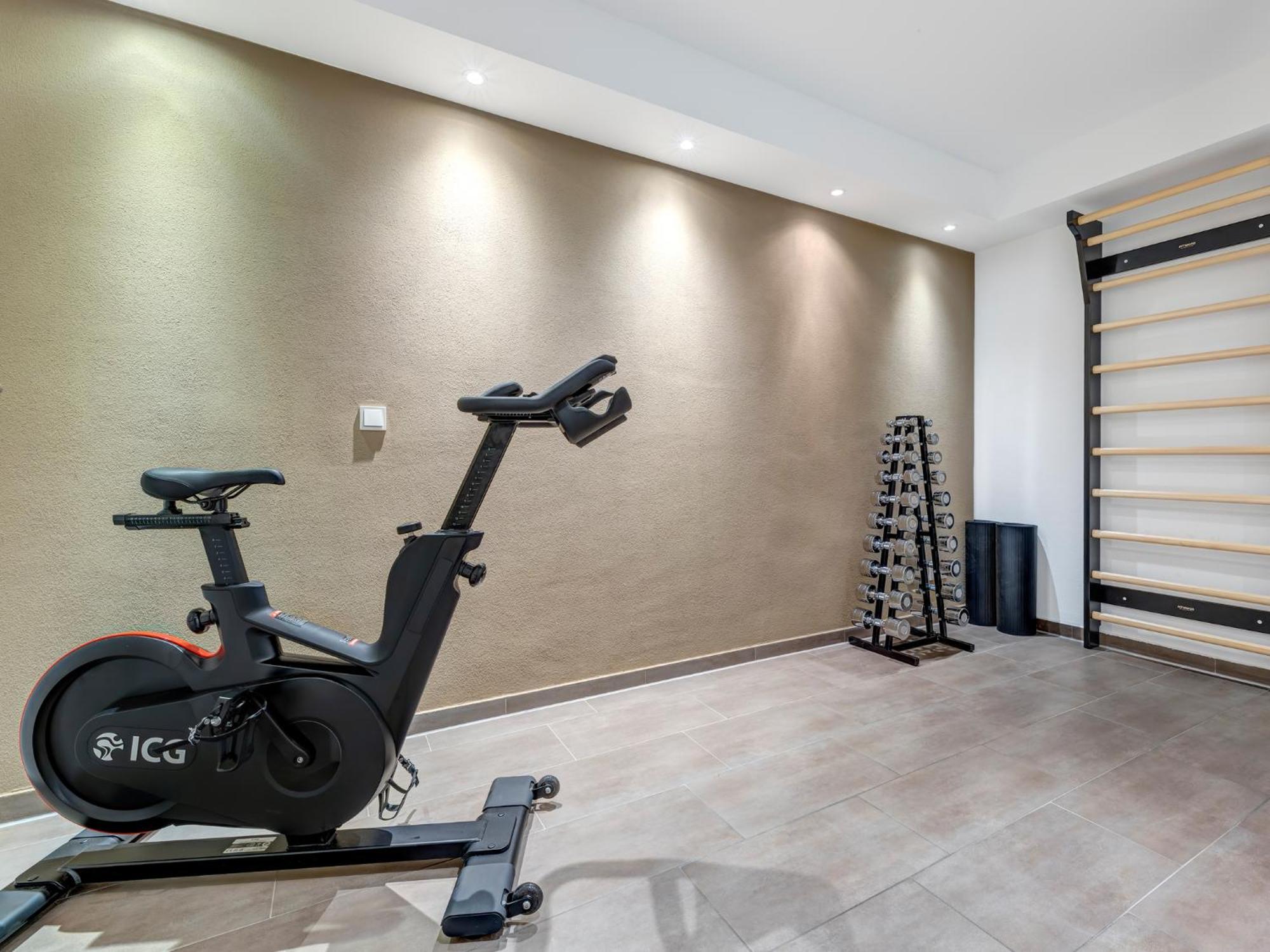 Residenz Am Balmer See - Bs 52 Mit Wellnessbereich Exterior photo
