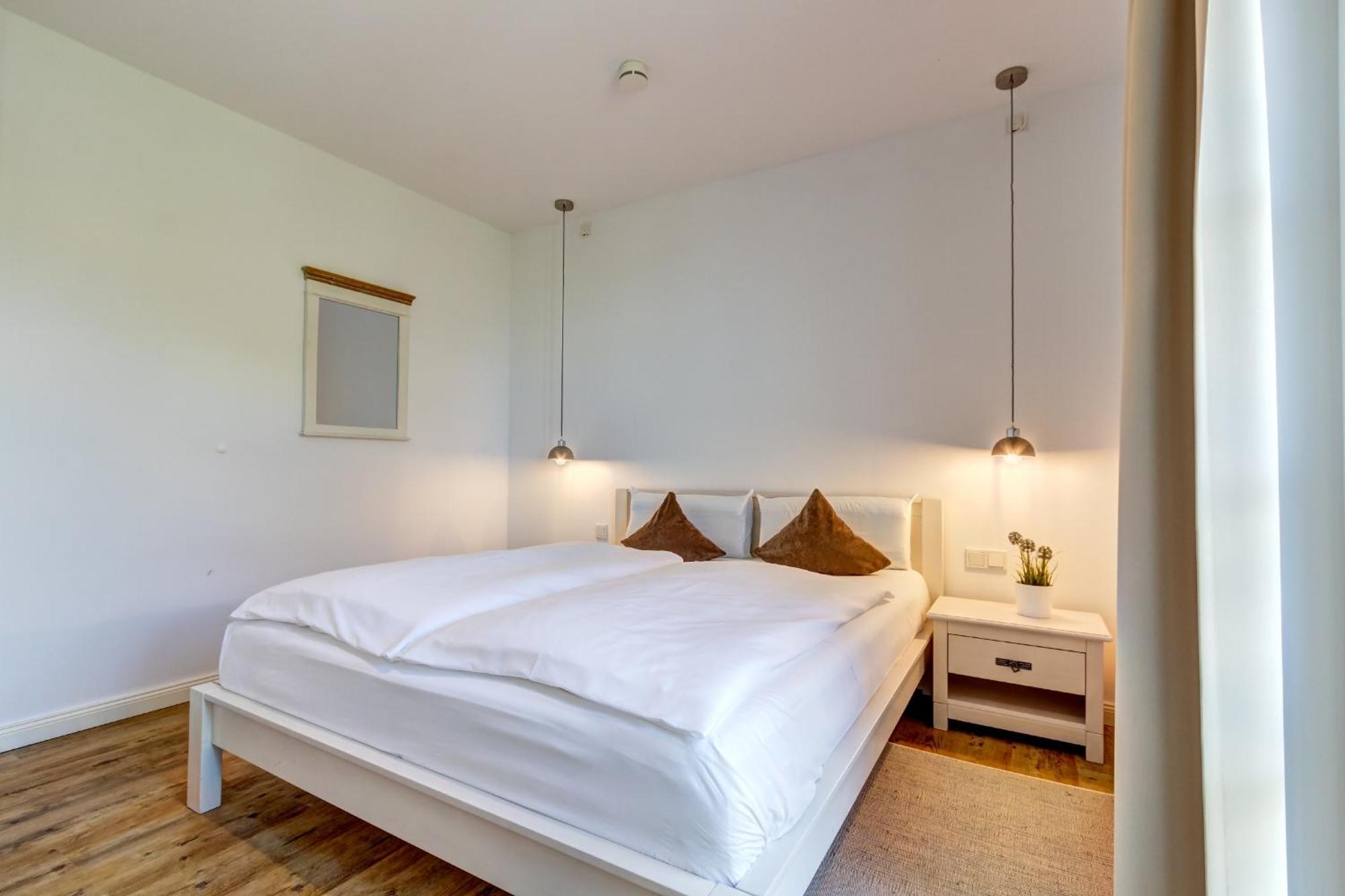 Residenz Am Balmer See - Bs 52 Mit Wellnessbereich Exterior photo