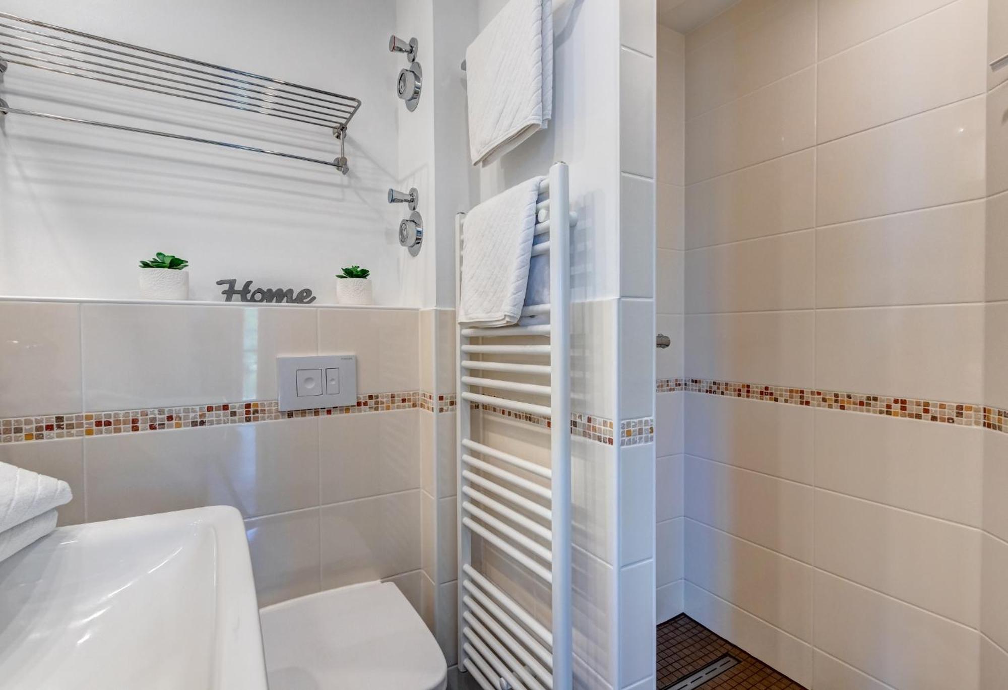 Residenz Am Balmer See - Bs 52 Mit Wellnessbereich Exterior photo