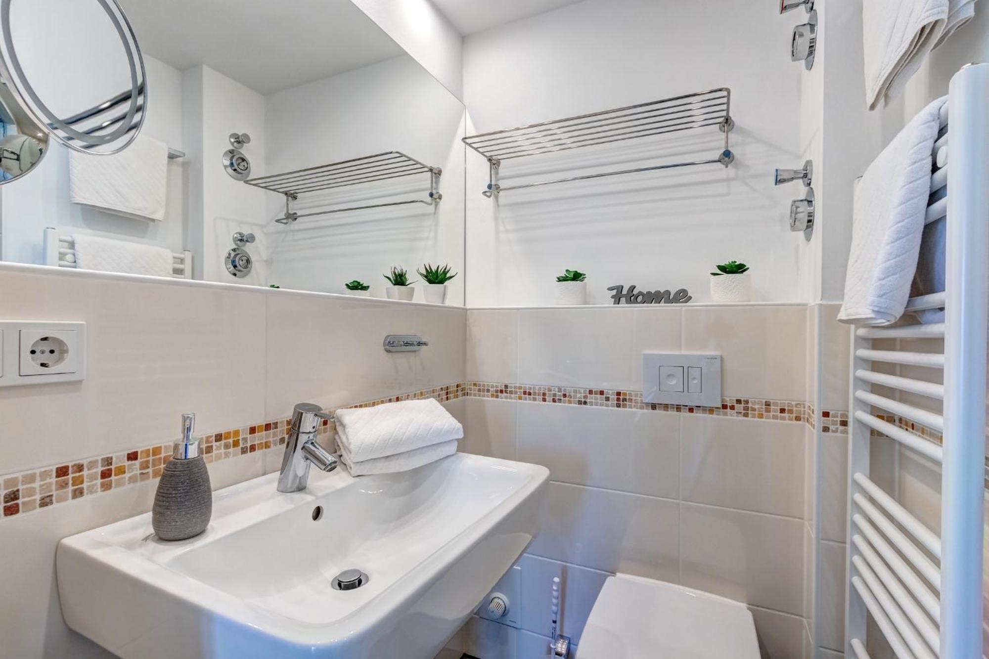 Residenz Am Balmer See - Bs 52 Mit Wellnessbereich Exterior photo